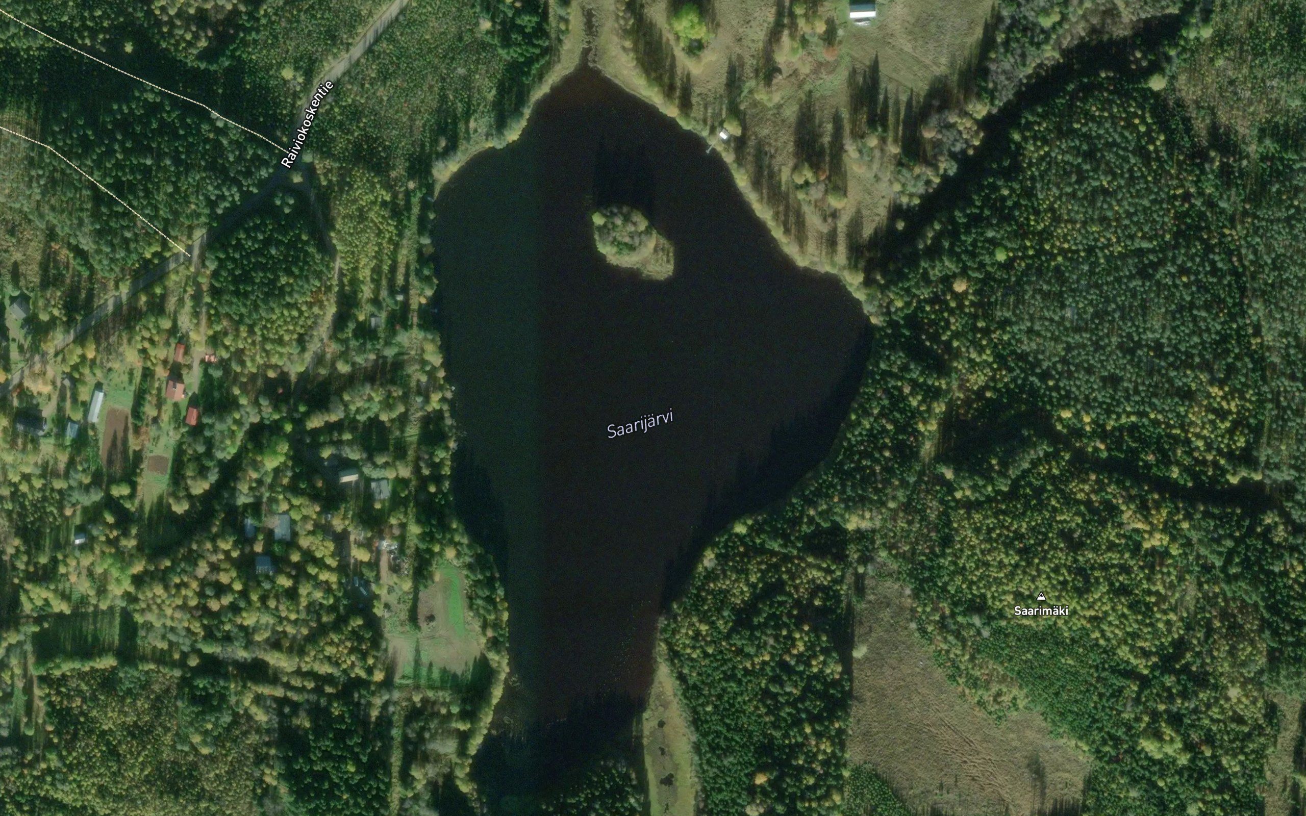 Saarijarvi