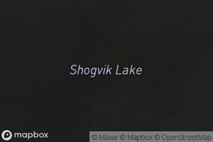 Shogvik Lake