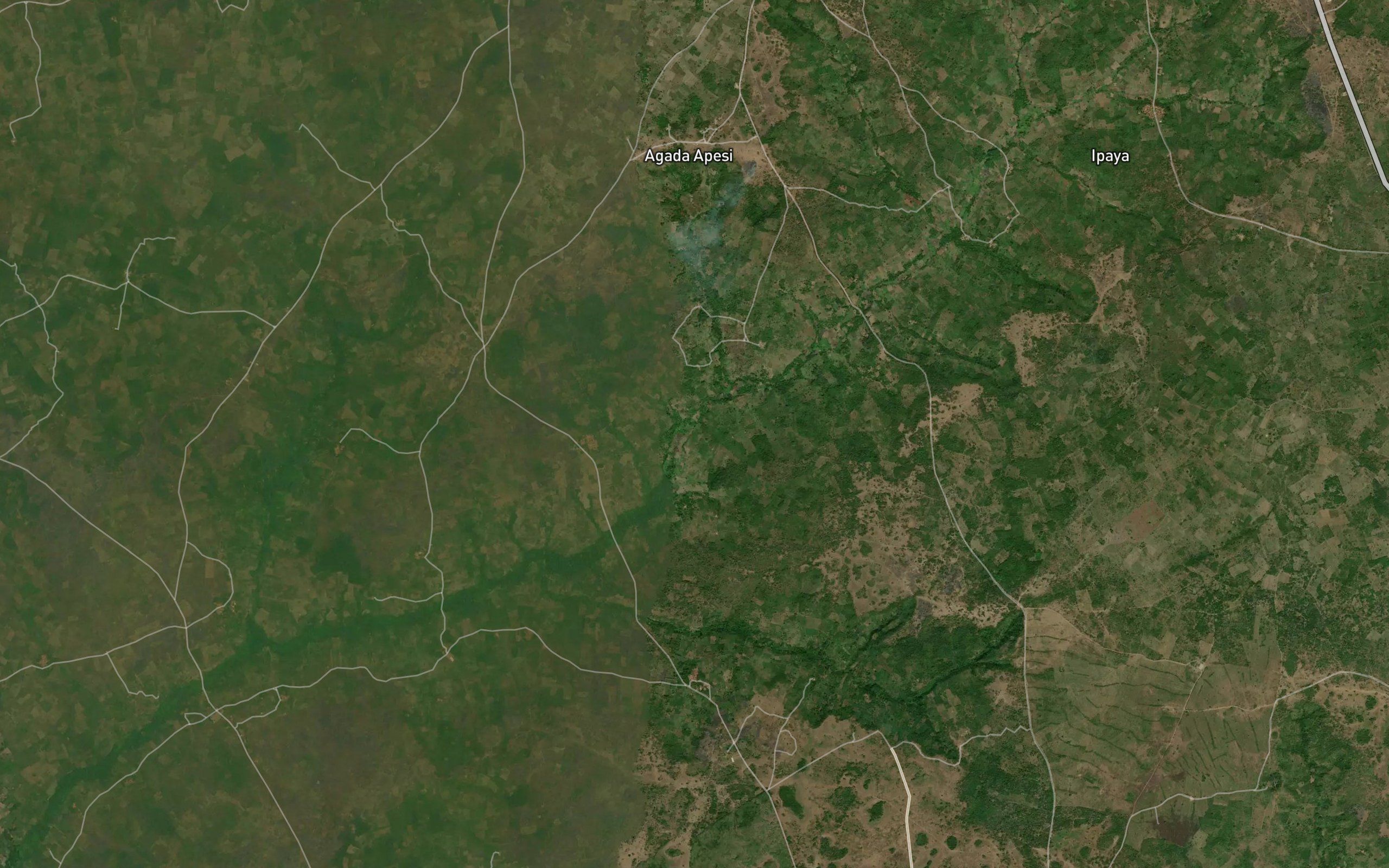River Igbo-Ori