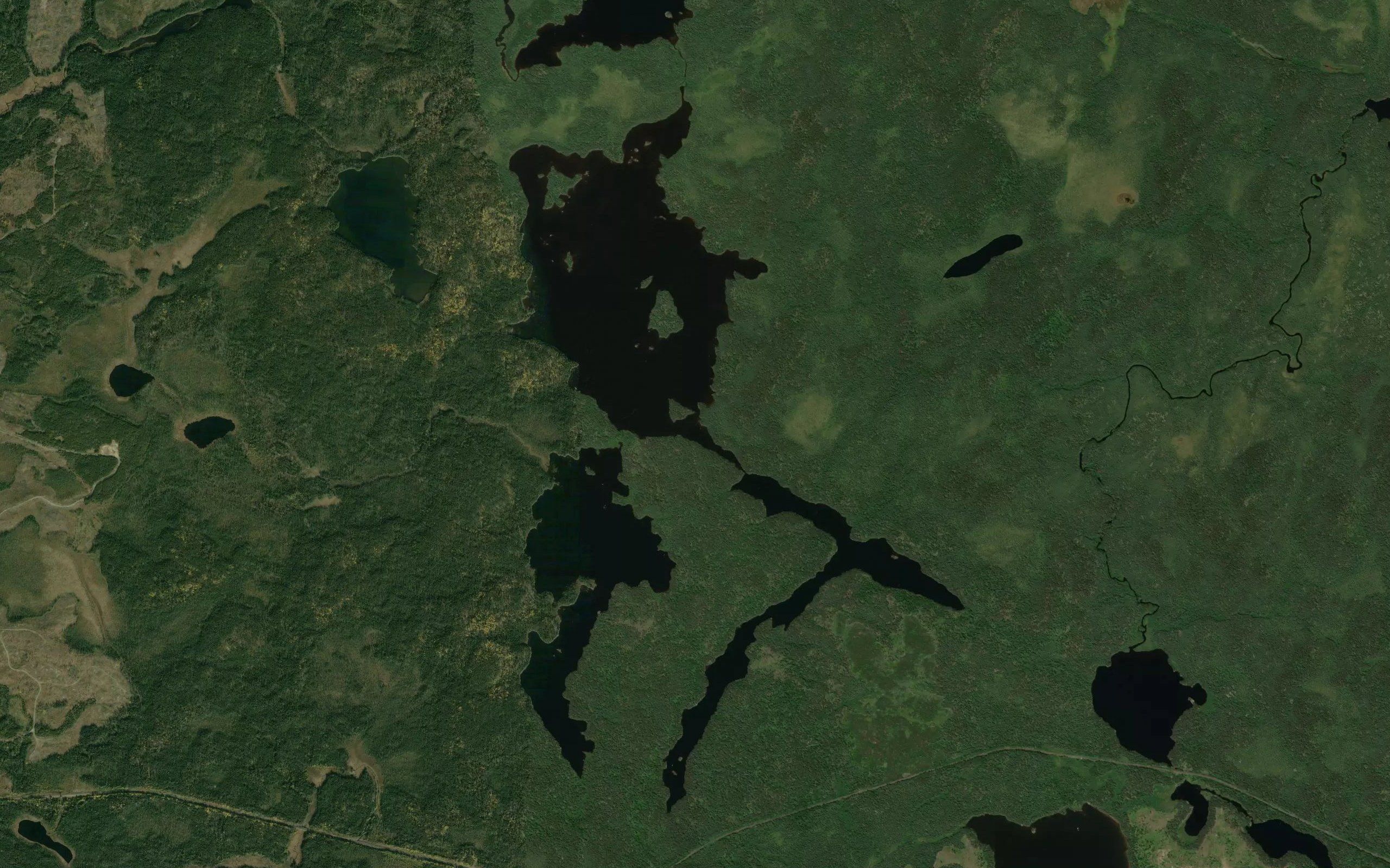 Port Lake