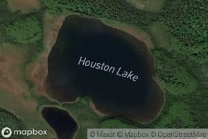 Houston Lake
