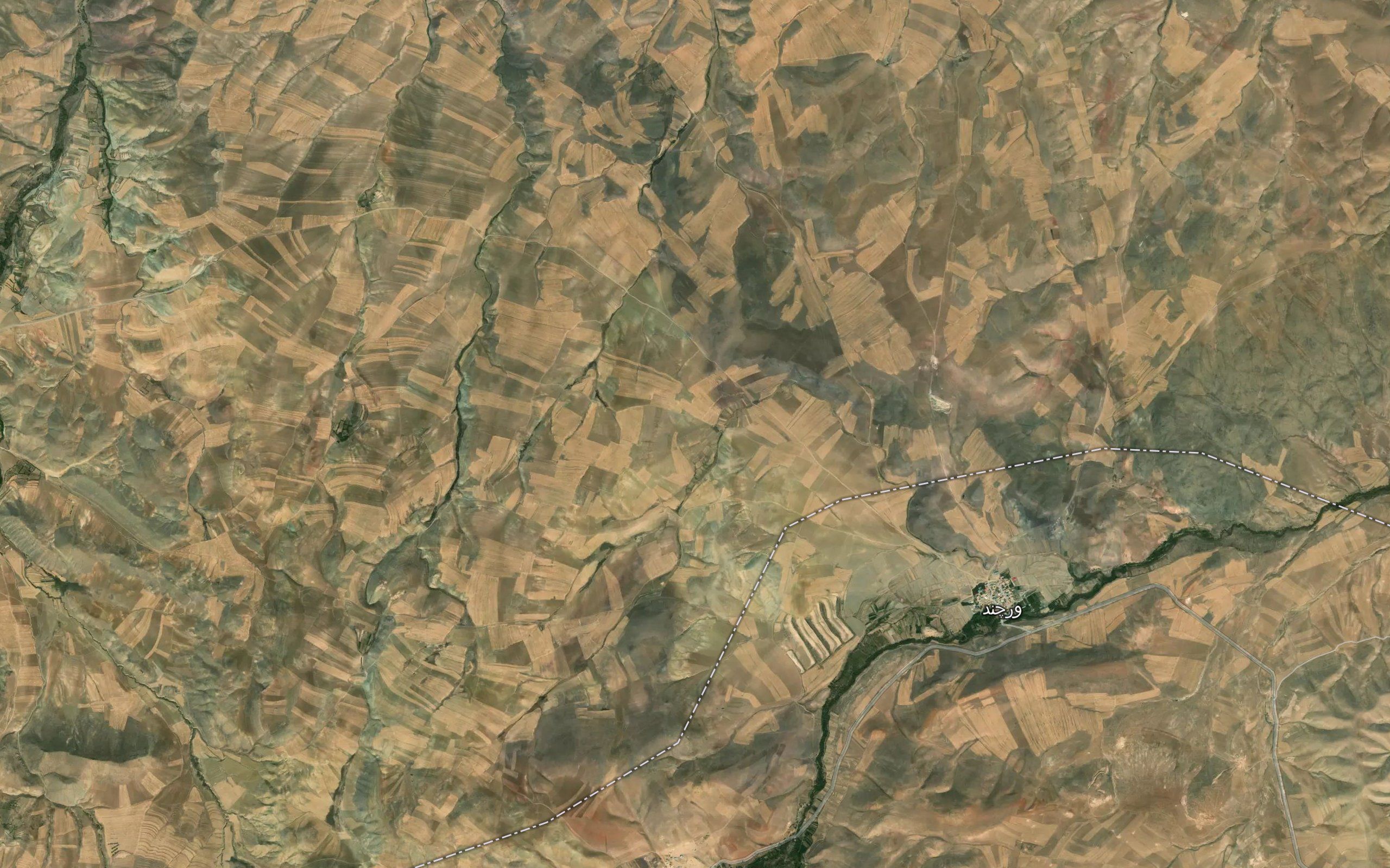 Cheshmeh-ye Dahaneh