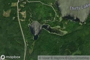 Thirtyone Lake