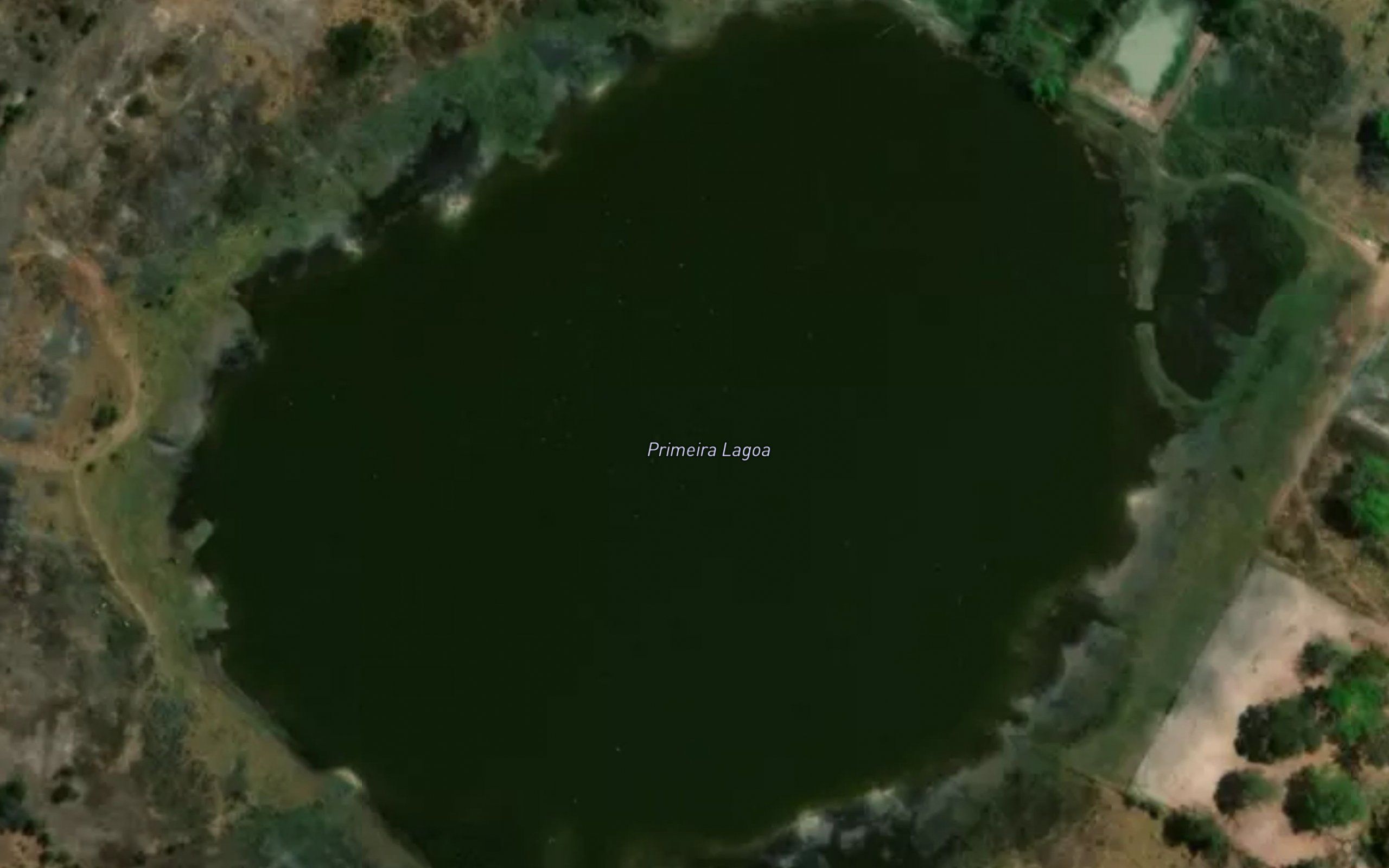 Primeria Lagoa