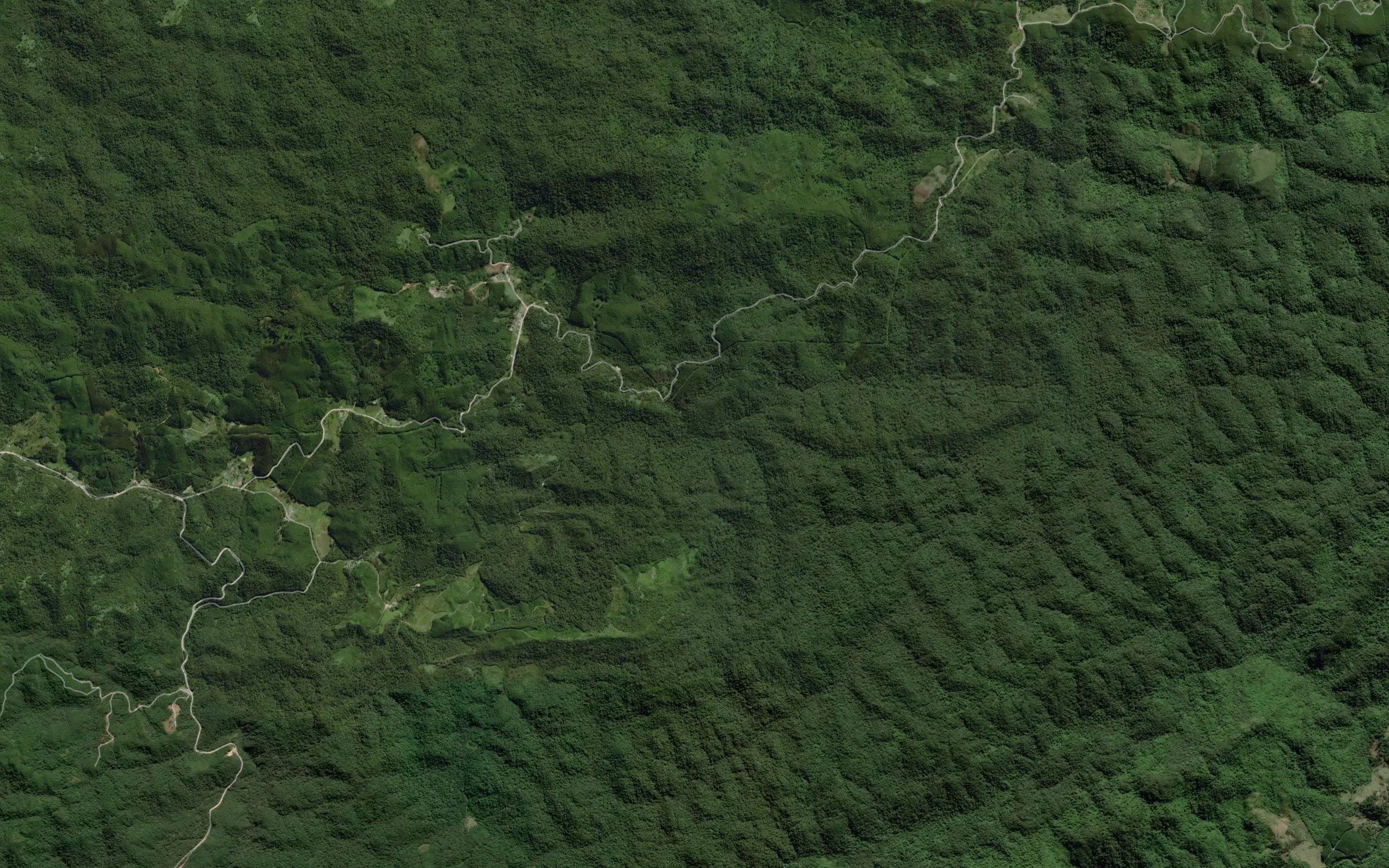Rio Feio