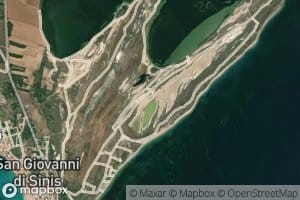 Stagno su Pizinnu Mortu