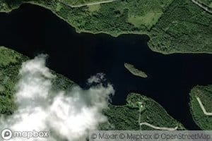 Huuhinjarvi