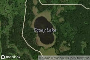 Equay Lake