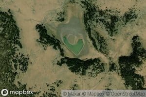 Horse Shoe Lake