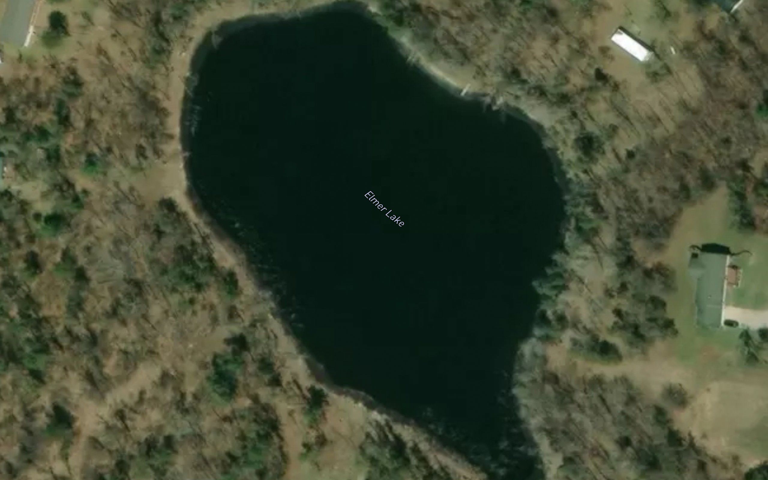 Elmer Lake