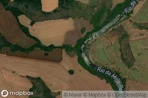 Corrego do Quilombo