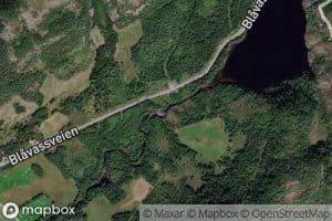 Gammelkvennfossen