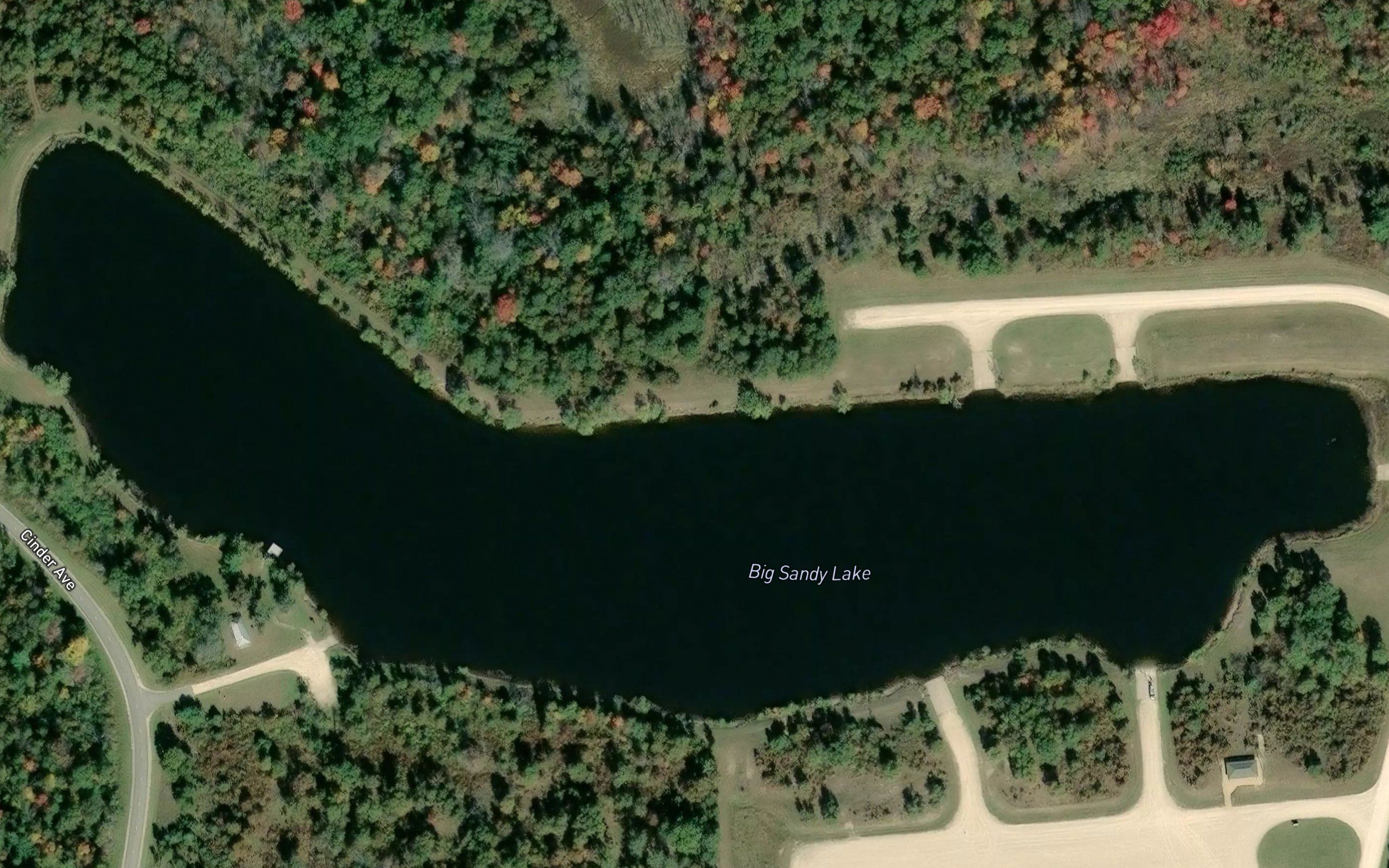 Big Sandy Lake