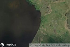 Ozero Ngarka-Lakomboyto