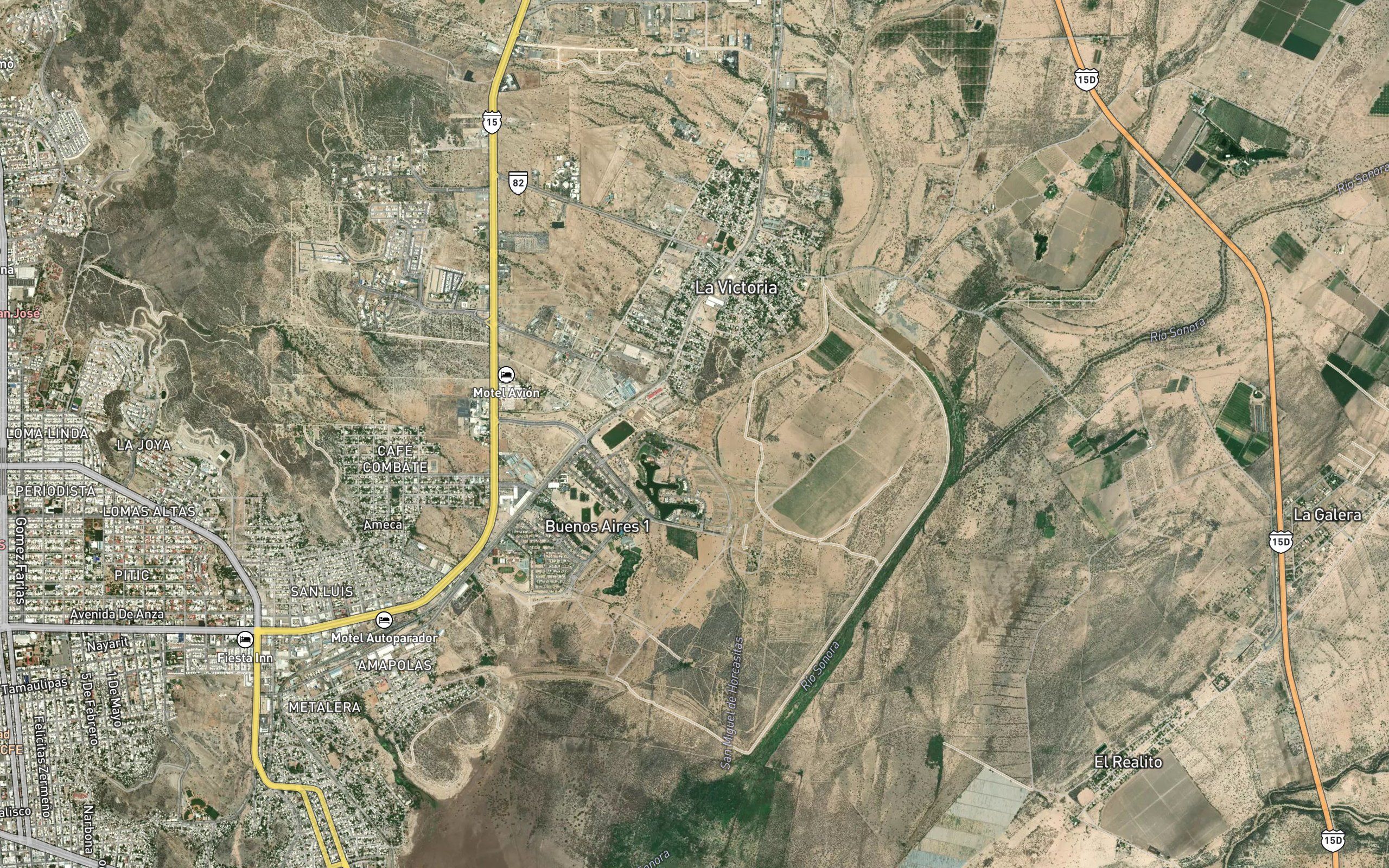 San Miguel de Horcasitas