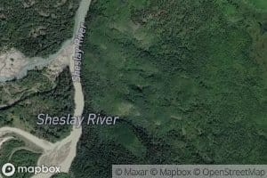 Tatsatua Creek