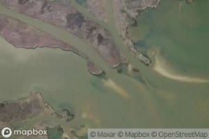 Little Saint Marks River