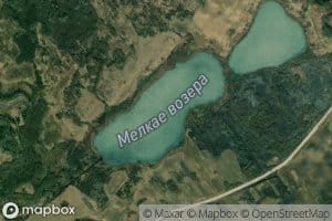 Ozero Melkoye