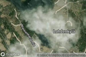 Lahdenkylanlahti