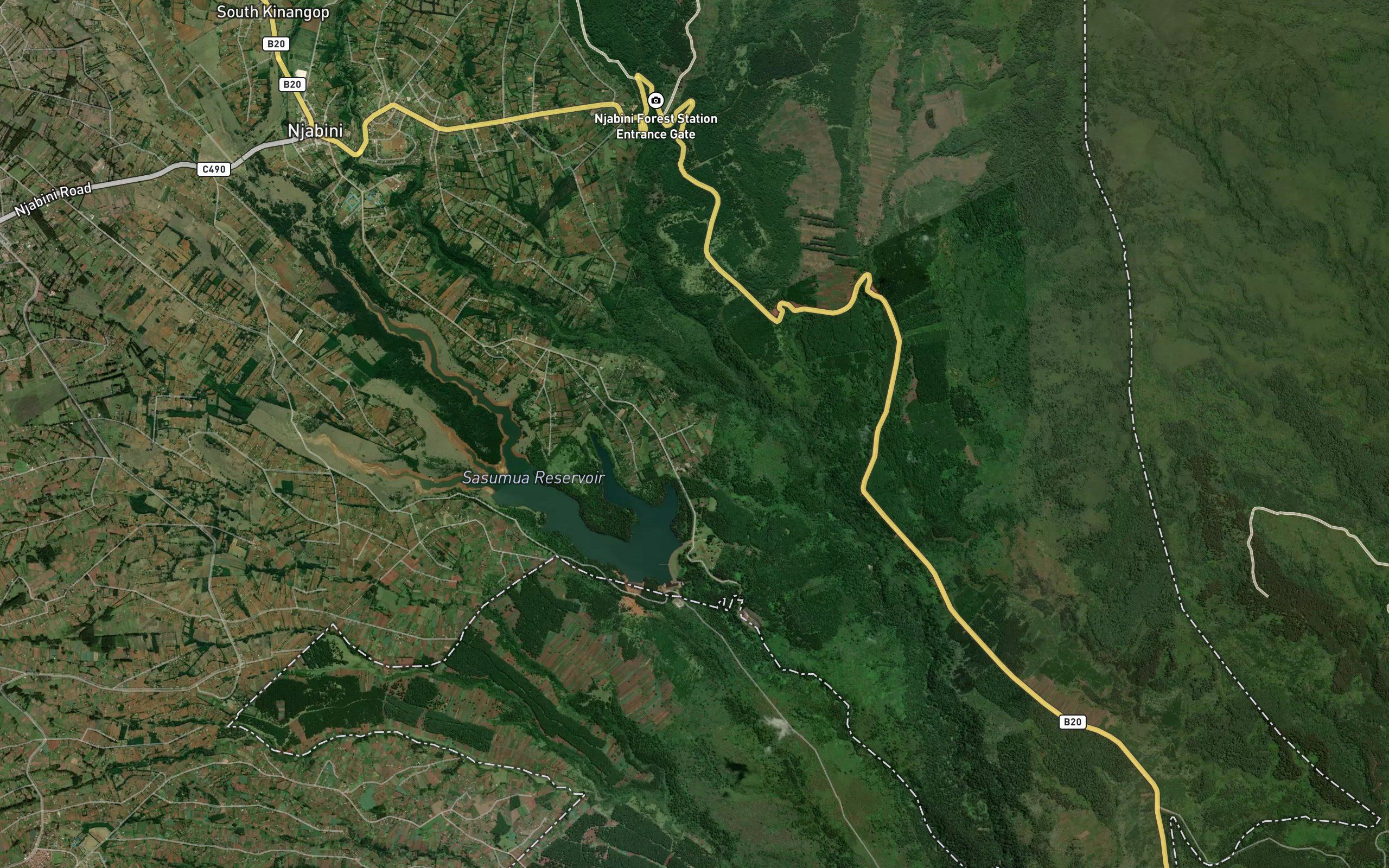 Kasaringa