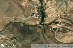 Cheshmeh-ye Qarabolagh