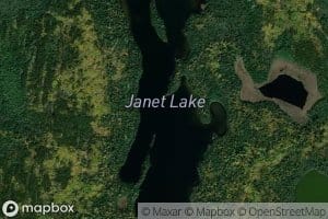 Janet Lake