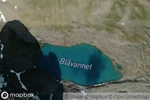 Blavatnet