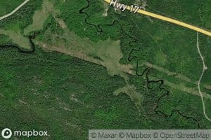 Sheedys Creek