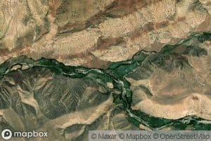 Rudkhaneh-ye Chahar Bagh