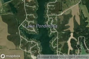 Lake Ponderosa