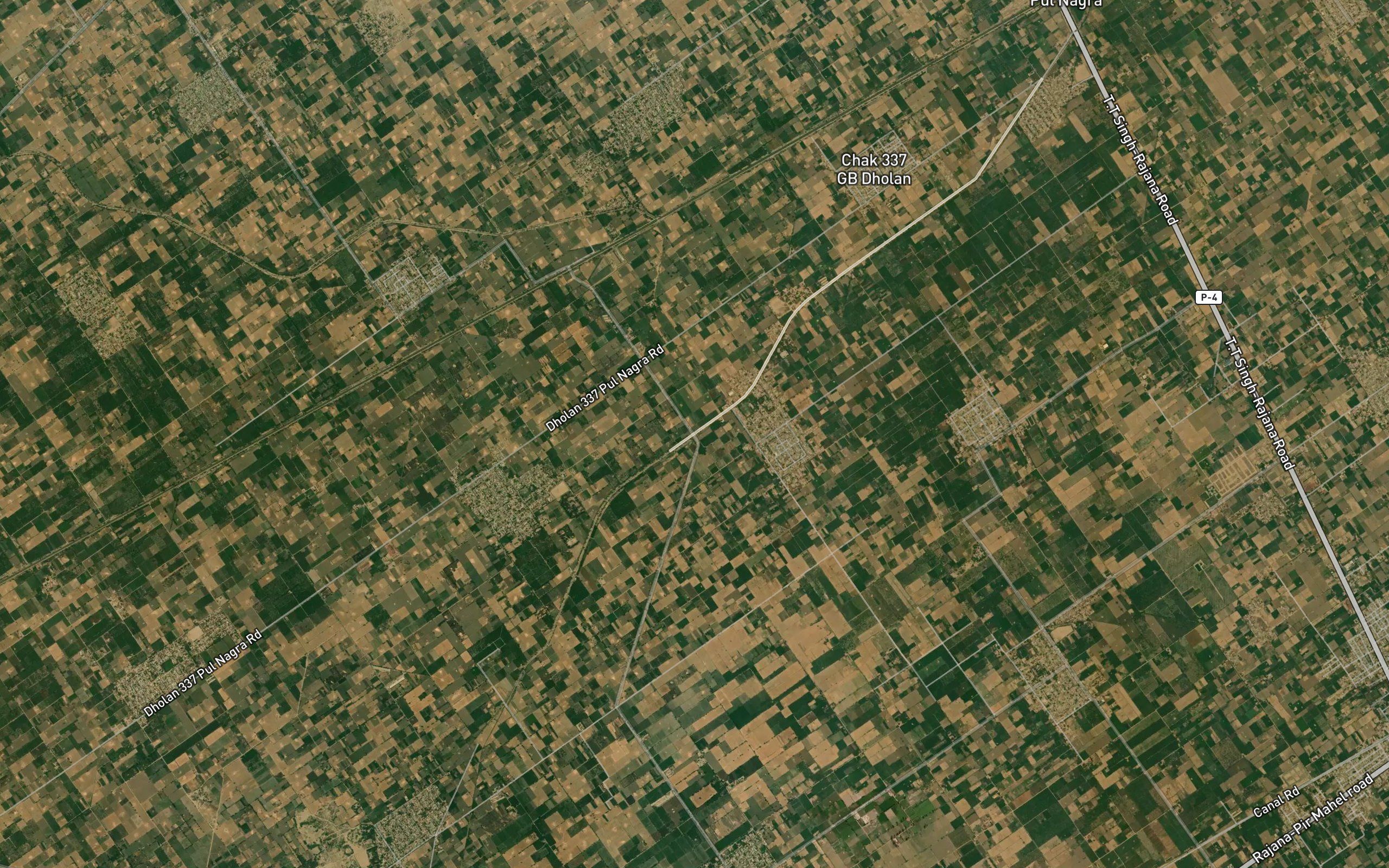 Bhambipura Rajwah