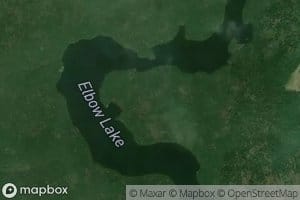 Elbow Lake