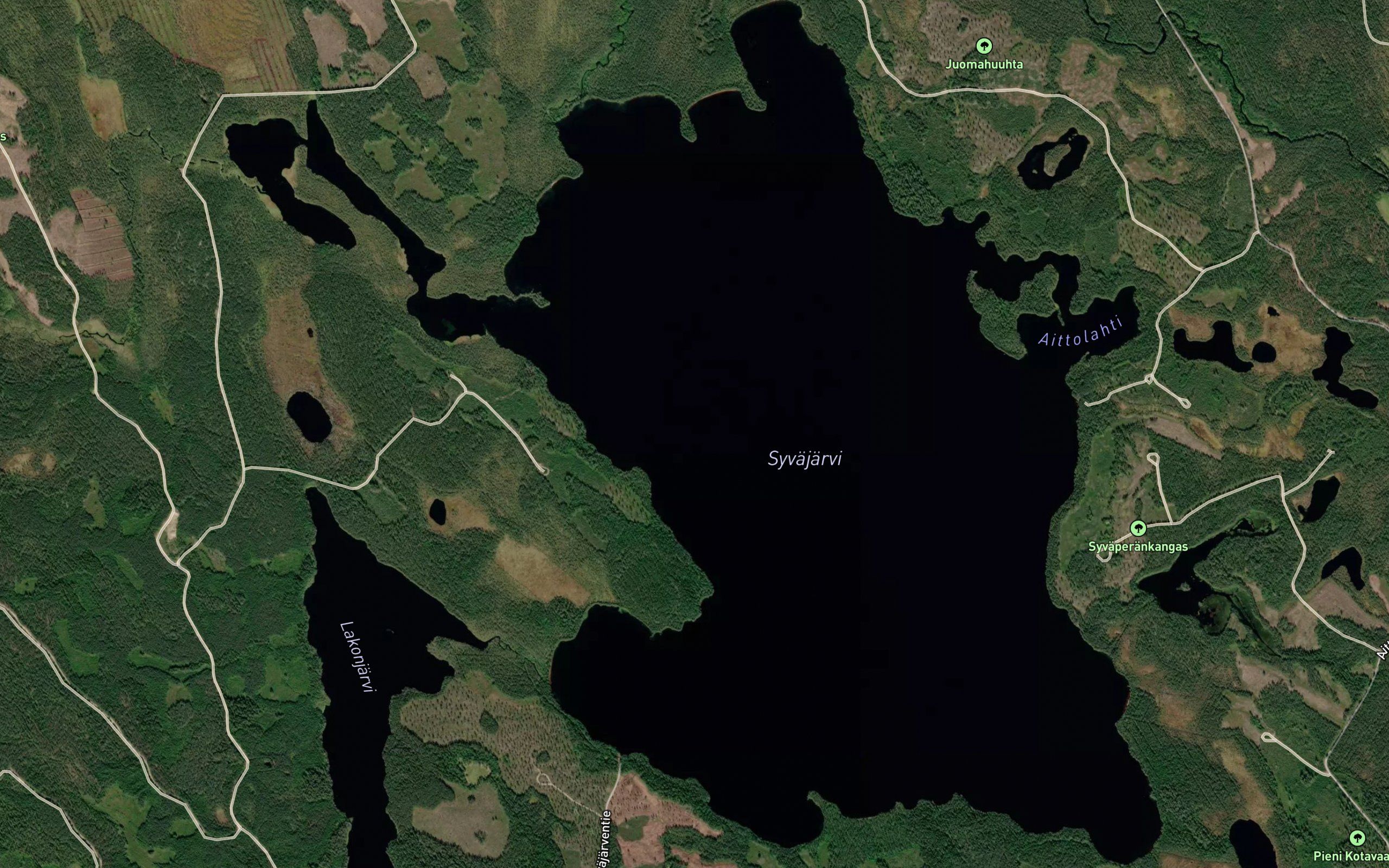 Syvajarvi
