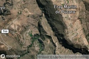 Quebrada Ayamachayhuaycco