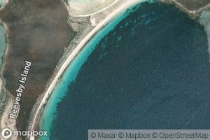 McCoy Bay