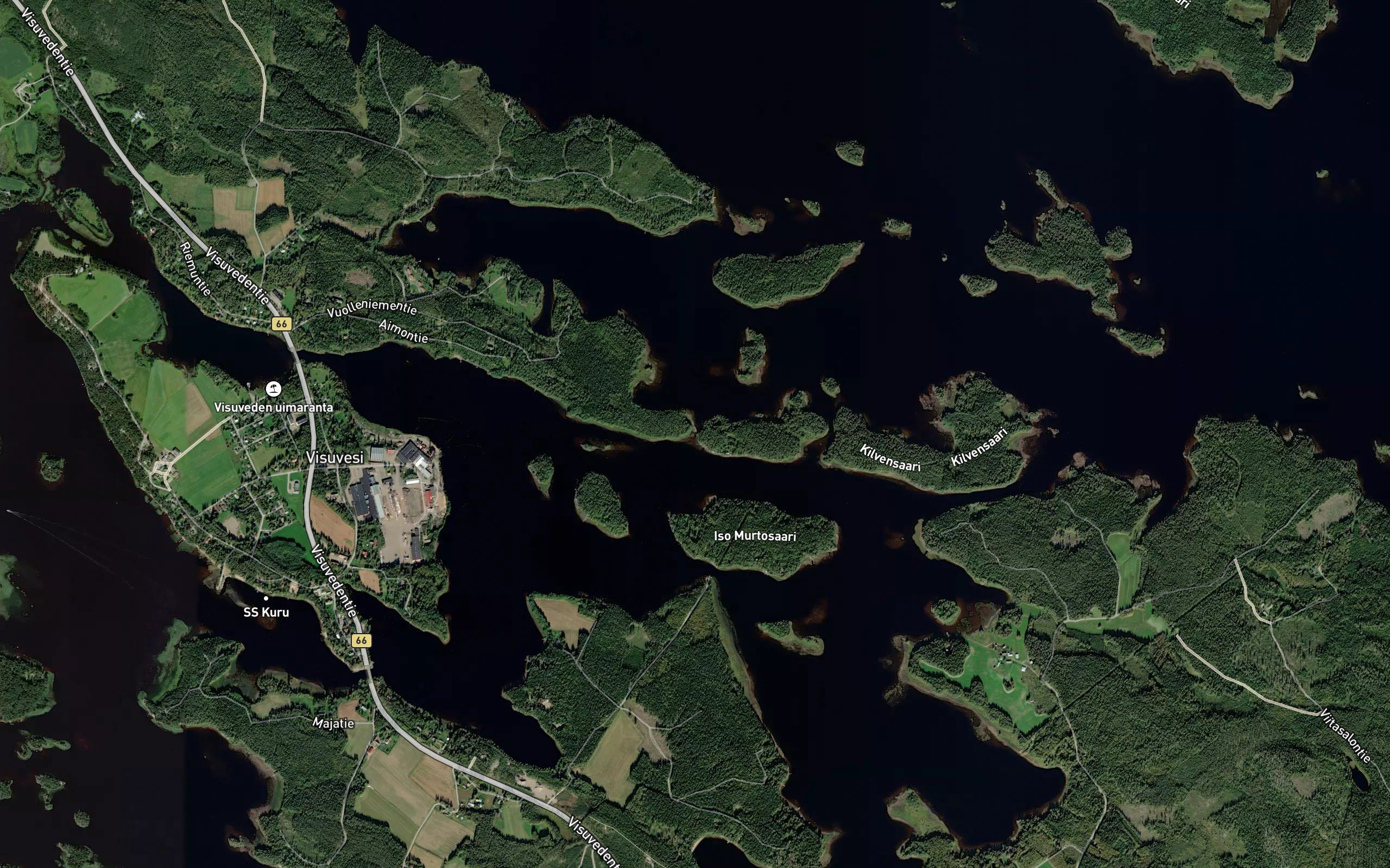 Kivisalmi