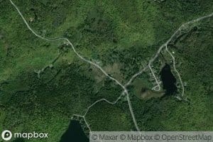 Decharge du Lac Clair