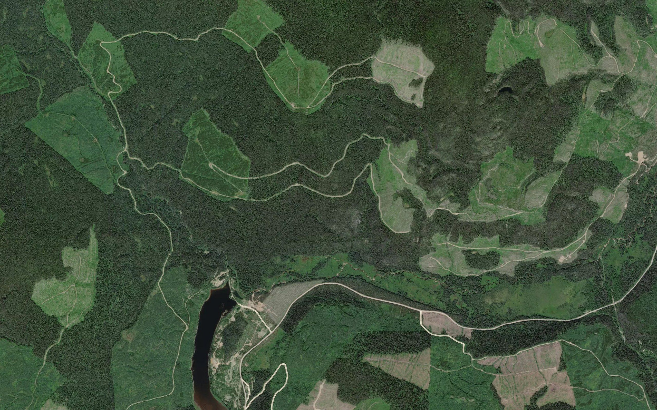 Hogshead Creek