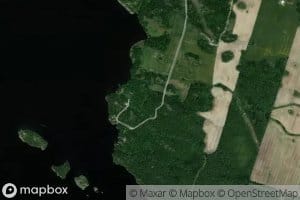 Cours d'eau du Premier Rang