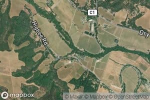 Fall Creek