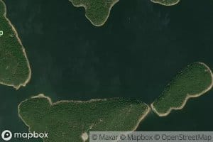 Skiatook Lake