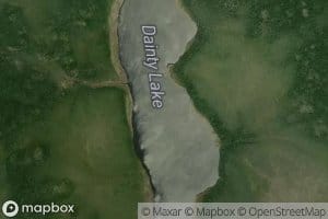 Dainty Lake