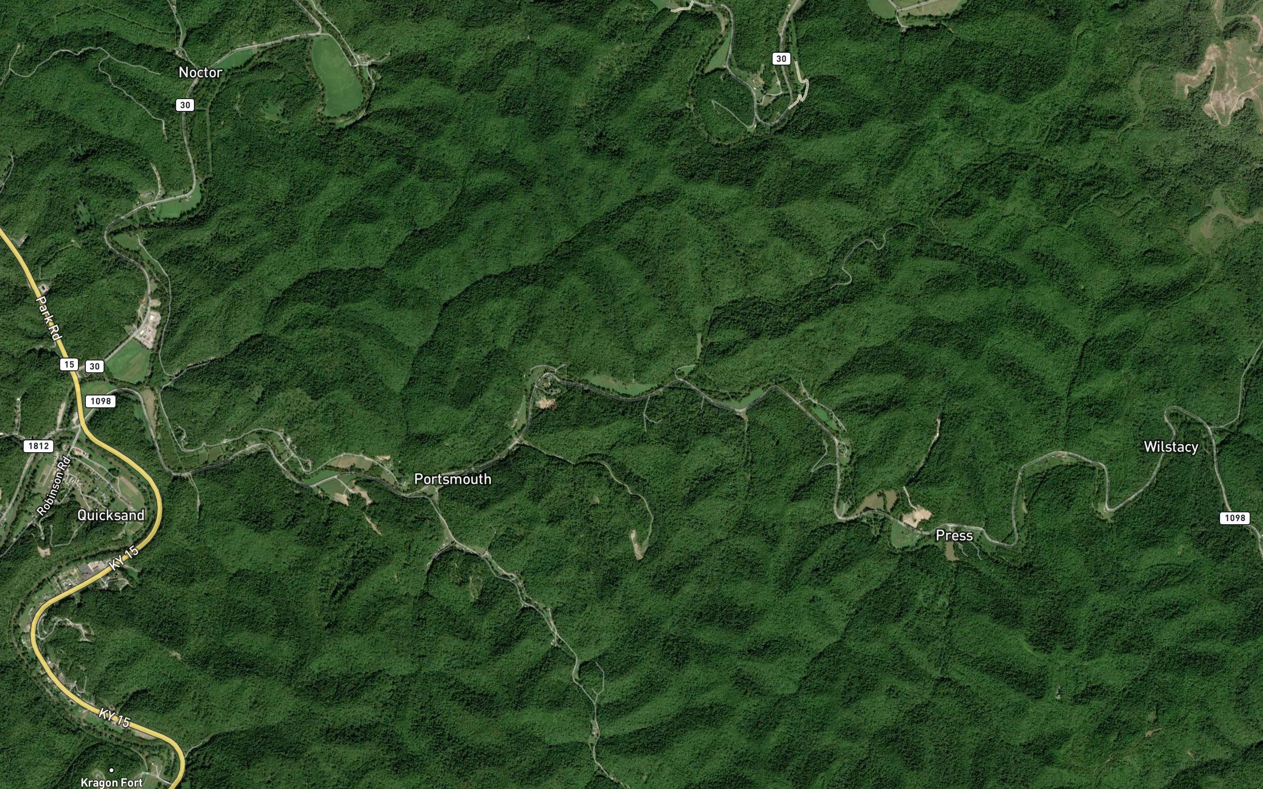 Spring Branch