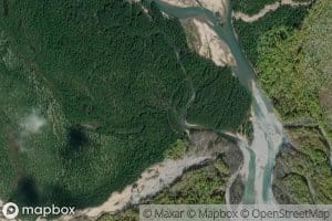 Nizhnyaya Khetandzha