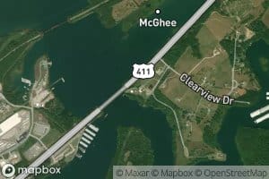 Niles Ferry Spring