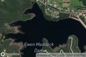 Ewen Maddock Dam
