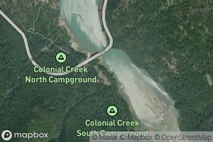 Rhode Creek