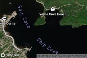 Ship Cove