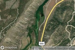 Dallas Creek