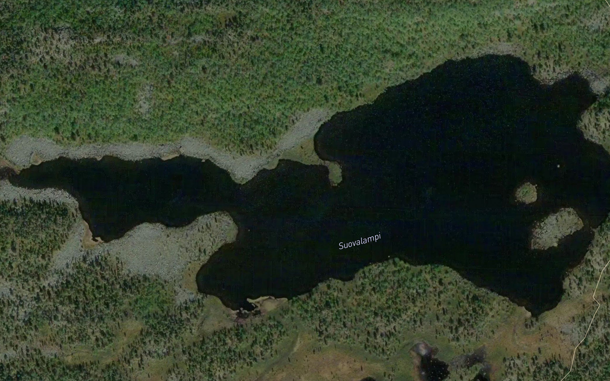 Suovalampi